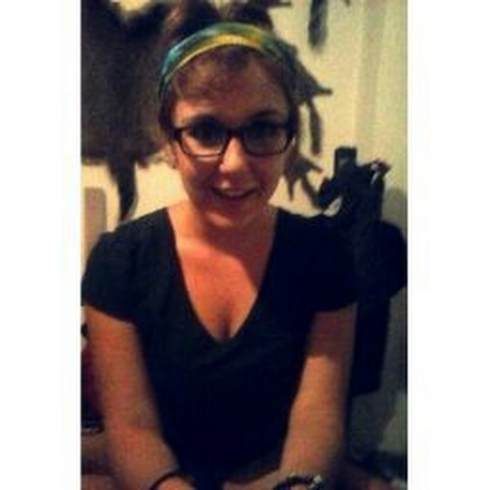 Meet your Posher, Rebecca